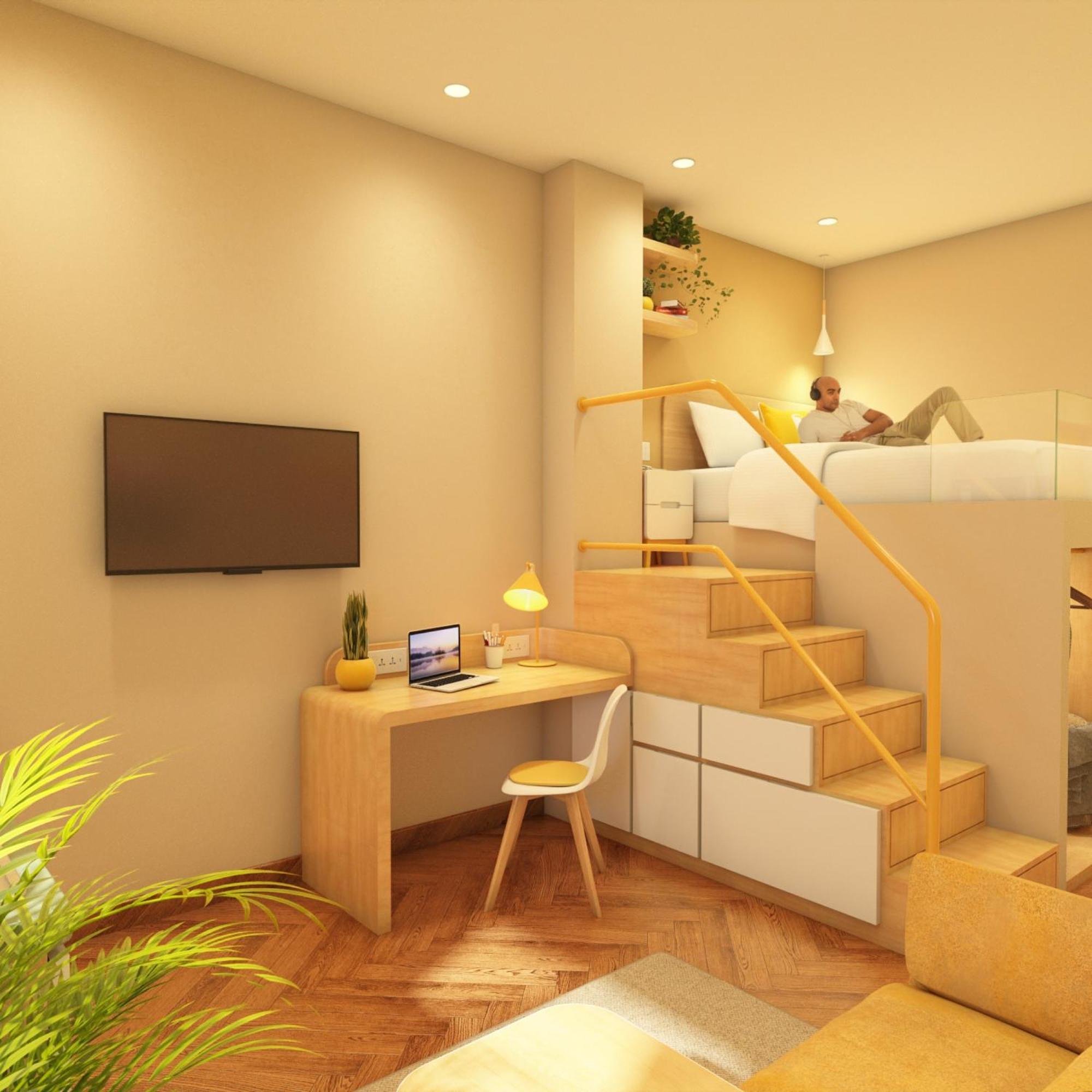 Bloom Hotel - Golf Course Road, Sector 43 Gurgaon Eksteriør billede